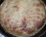 Foto del paso 8 de la receta: Pascualina bomba