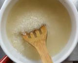 Buttery garlic rice রেসিপির ধাপ 1 ছবি