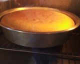 Foto del paso 4 de la receta: Bizcochuelo de mandarina