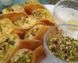 Qatayef (middle Eastern dessert) recipe step 9 photo