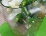 Foto del paso 6 de la receta: ✨Enchiladas verdes ✨