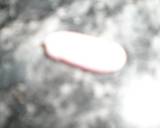 Πασχαλινό στεφανάκι με ζαχαρόπαστα φωτογραφία βήματος 8