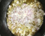 Foto del paso 4 de la receta: Lomo de dos colores en salsa española a mi manera con champiñones