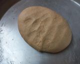 A picture of step 1 of Carrot 🥕 and Garlic Paratha.