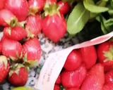 Une image de l'étape 2 de Tiramisu fraise🍓.