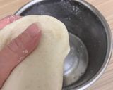 麵疙瘩（蔬菜湯底）的食譜步驟4照片