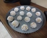 Foto del paso 4 de la receta: Trufas ❤️