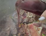 Foto del paso 5 de la receta: 21/6📅🥩🍷Osobuco Al Vino Tinto Con Puré De Boniatos🥩🍷