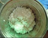 A picture of step 3 of Farali Sabudana Chilla With Farali Peanut Chutney.
