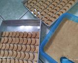 Foto langkah ke 2 dari resep Kue Kacang Lebaran.