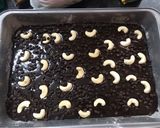 Foto langkah ke 5 dari resep Chewy Brownies.