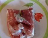 Saltimbocca alla romana recipe step 5 photo