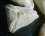 Foto del paso 2 de la receta: Fatay vegetarianas