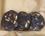 Foto del paso 4 de la receta: Salame de chocolate