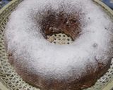 Foto del paso 3 de la receta: Torta de mandarina