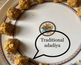 Adadiya recipe step 4 photo