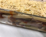Foto del paso 23 de la receta: Macarrones- Maccheroni n'casciatta, de Montalbano, con polpettine