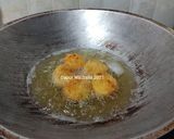 Foto langkah ke 6 dari resep Brulee Bomb.