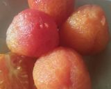 Foto langkah ke 2 dari resep Pizza Sauce.