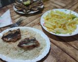 صورة لخطوة 1 من وصفة سردين مقلى