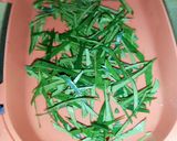 Foto langkah ke 1 dari resep Nasi Daun Jeruk.