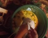 Foto langkah ke 1 dari resep Bolu Negro.