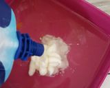 Foto langkah ke 2 dari resep Es buah Yogurt.