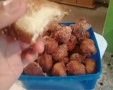 Foto del paso 5 de la receta: Buñuelos de banana🍌🍌