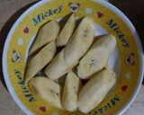 Foto langkah ke 1 dari resep Pisang Molen.