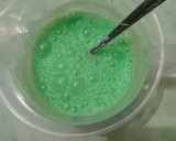 Foto langkah ke 2 dari resep Kue Putu Ayu Super Lembut (Untuk Jualan) 07.05.2019.