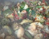 Foto del paso 6 de la receta Arroz de la huerta