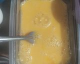 Foto del paso 2 de la receta: Huevo con duras