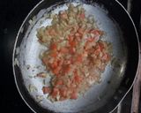 फरसबी गाजर ची भाजी(farasbi gajarchi bhaaji recipe in marathi) रेसिपी स्टेप 2 फोटो 