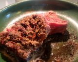 A picture of step 6 of Beer Corned Beef Brisket w/Cabbage and Veggies in Slow Cooker.