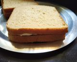 A picture of step 6 of Paneer- Baby Corn Sandwich.