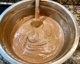 Foto del paso 5 de la receta: Pastel de café y chocolate “sin gluten”