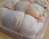 Foto del paso 4 de la receta: MATAMBRITO de pollo
