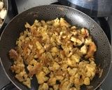 Foto del paso 6 de la receta: Arroz con cerdo y vegetales