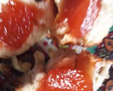 Foto del paso 7 de la receta: Pan casero dulce receta de mamá 😍