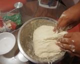 Foto del paso 2 de la receta: Pan con palta "caserito"