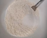 Foto del paso 2 de la receta Oreillettes