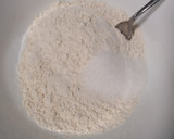 Foto del paso 2 de la receta: Oreillettes