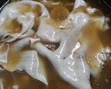 A picture of step 12 of Carnitas Michoacan Style.