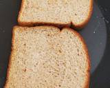 Inverted Grill cheese recipe step 1 photo