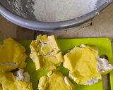 Foto langkah ke 2 dari resep Tahu cireng.