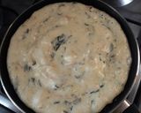 Foto del paso 7 de la receta: Tortilla de acelga y zanahoria
