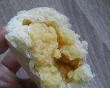 Foto langkah ke 8 dari resep Bakpao daging kecap.
