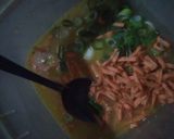 Foto langkah ke 1 dari resep Telur gulung sosis sayur.