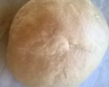 Foto del paso 5 de la receta: Pan de muerto 😱💀