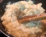Foto del paso 2 de la receta: Puré de coliflor